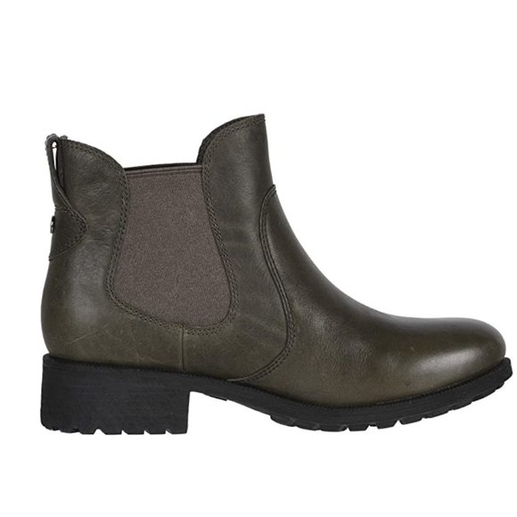 UGG Bonham III Waterproof Chelsea Boot - Picture 6 of 11